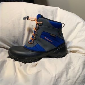 Big Kids' Rope Tow™ Waterproof Boot